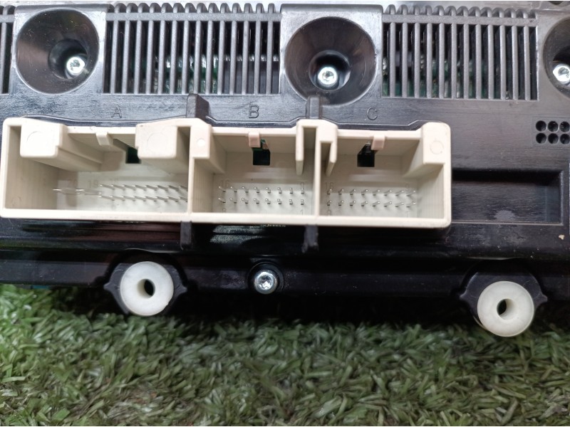 Recambio de mando calefaccion / aire acondicionado para volkswagen passat berlina (3c2) advance referencia OEM IAM   