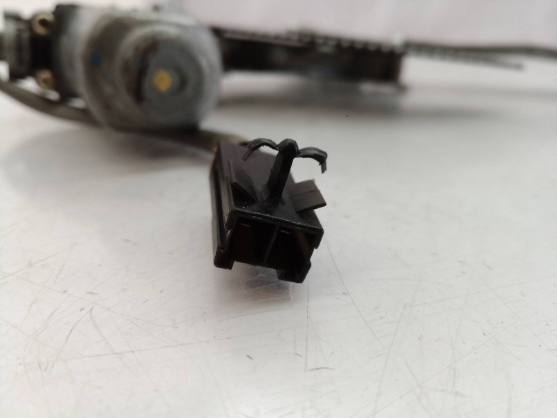 Recambio de elevalunas trasero izquierdo para nissan almera (n16/e) comfort referencia OEM IAM   