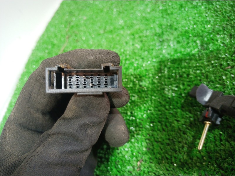 Recambio de retrovisor derecho para seat cordoba berlina (6k2) stella referencia OEM IAM 856008 856008 856008