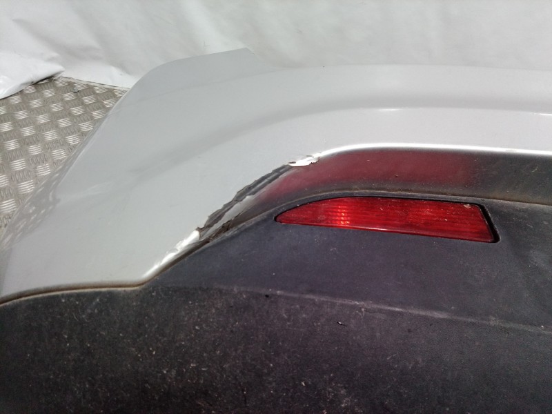 Recambio de paragolpes trasero para fiat bravo (198) 1.9 active multijet referencia OEM IAM   