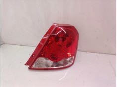 Recambio de piloto trasero derecho para daewoo kalos 1.4 se referencia OEM IAM 96540269  