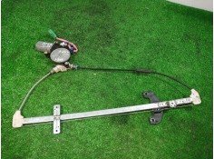 Recambio de elevalunas trasero izquierdo para honda cr-v (rd8) es referencia OEM IAM    2