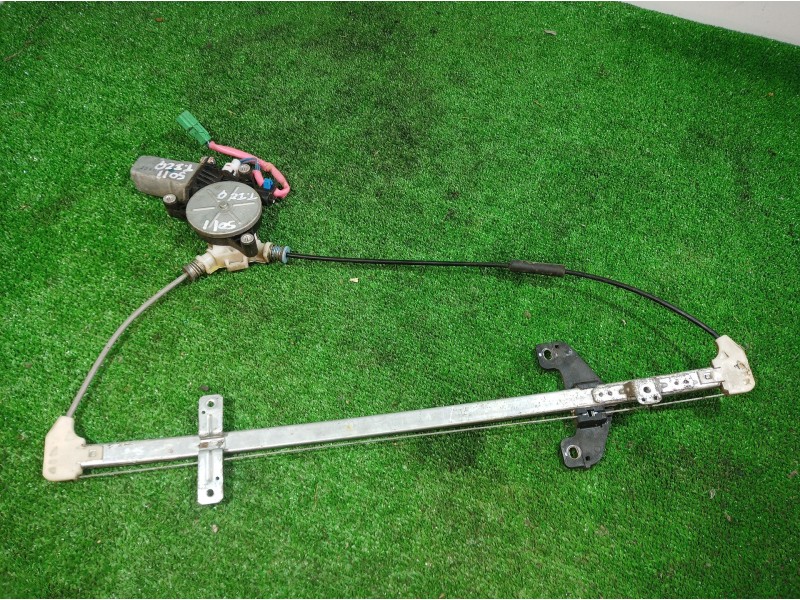 Recambio de elevalunas trasero izquierdo para honda cr-v (rd8) es referencia OEM IAM   