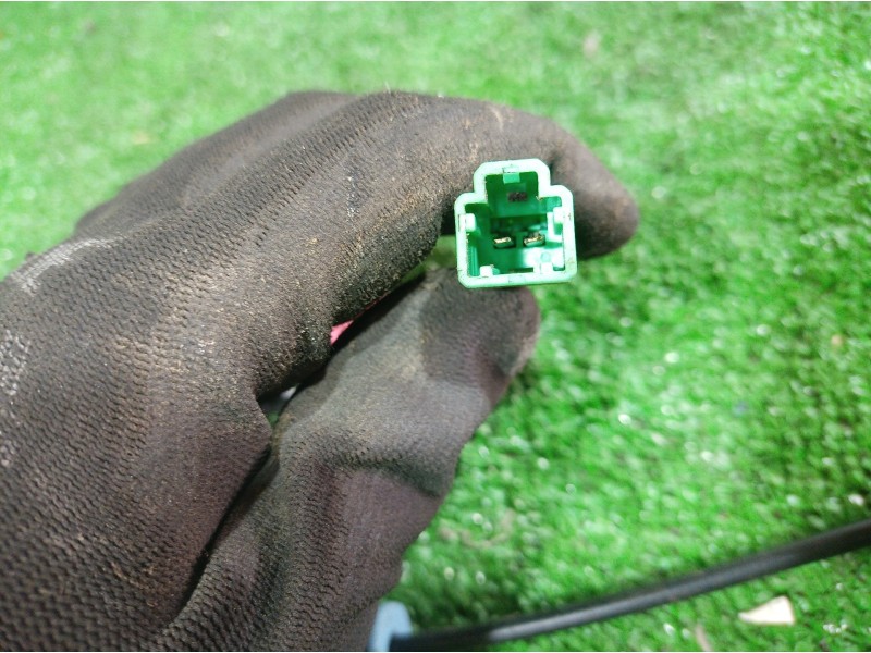 Recambio de elevalunas trasero izquierdo para honda cr-v (rd8) es referencia OEM IAM   