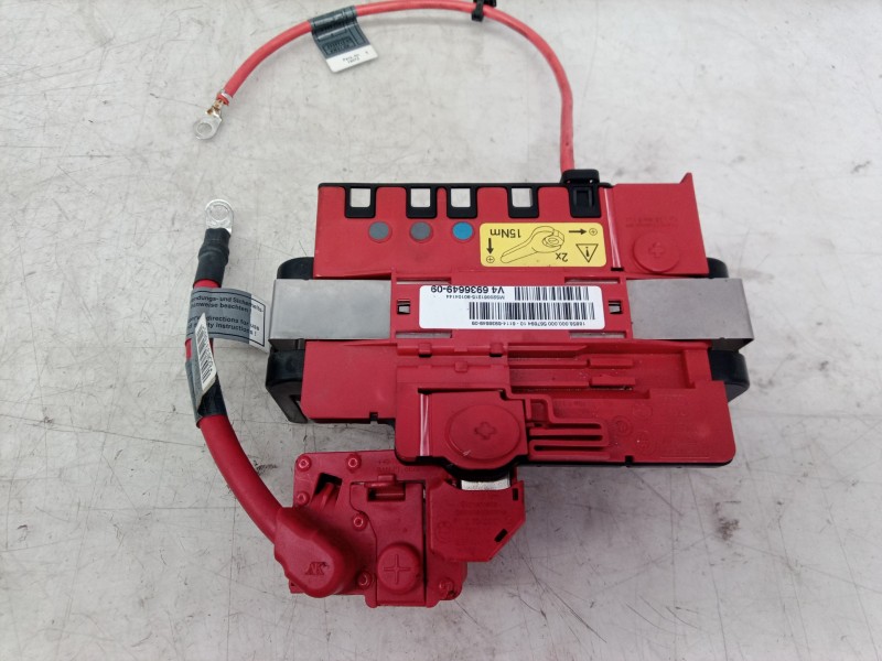 Recambio de modulo electronico para volkswagen polo berlina (6n1) concept referencia OEM IAM 6936649 6936649 6936649