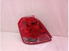 Recambio de piloto trasero izquierdo para daewoo kalos 1.4 se referencia OEM IAM 96540268  