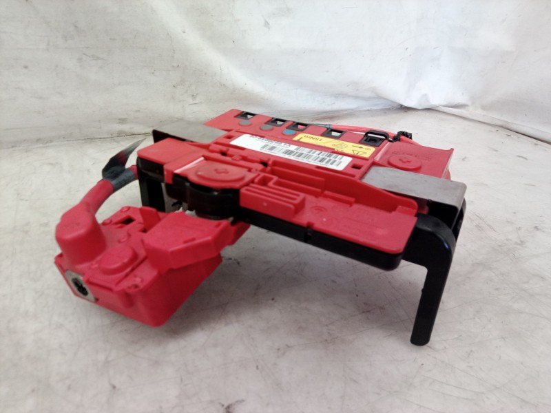 Recambio de modulo electronico para volkswagen polo berlina (6n1) concept referencia OEM IAM 6936649 6936649 6936649