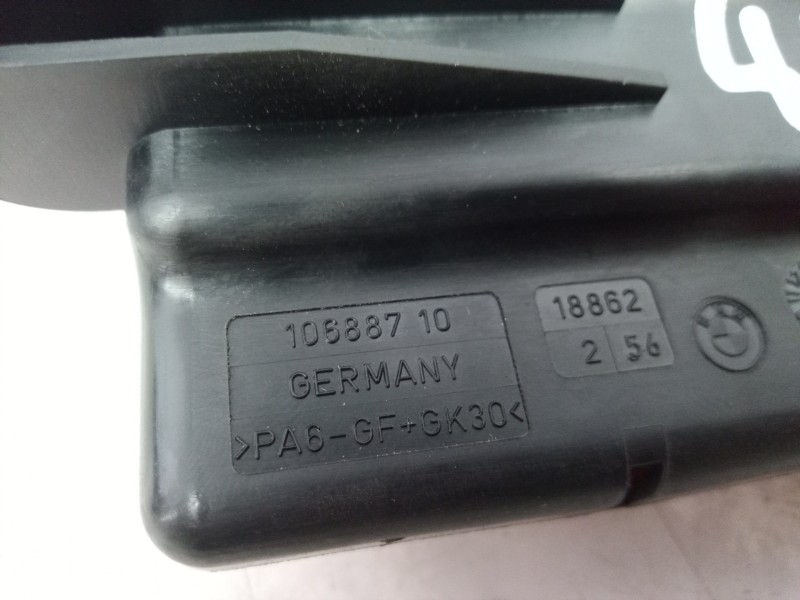 Recambio de modulo electronico para volkswagen polo berlina (6n1) concept referencia OEM IAM 6936649 6936649 6936649