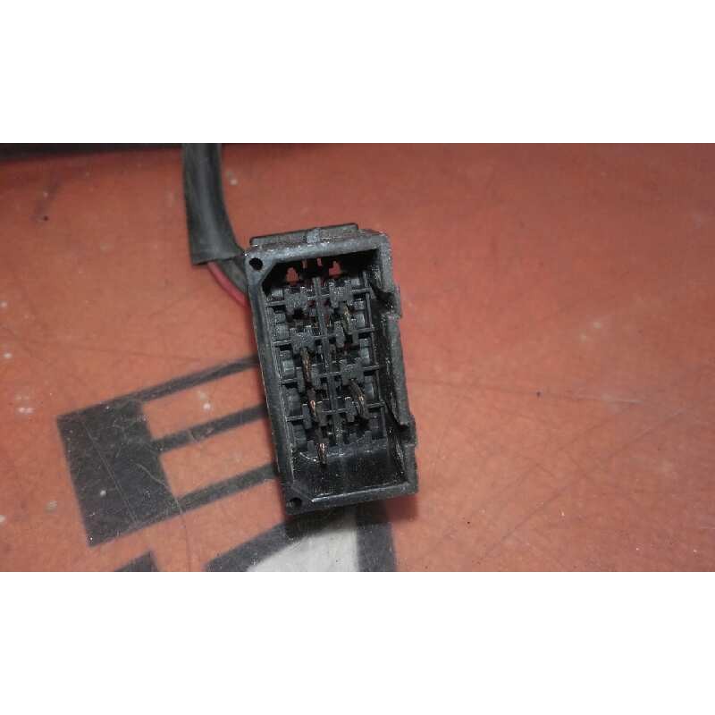 Recambio de retrovisor derecho para audi a3 (8l) 1.9 tdi attraction referencia OEM IAM E1010481 E6014743 014743 Recambio de retrovisor derecho para audi a3 (8l) 1.9 tdi attraction referencia OEM IAM E1010481 E6014743 014743