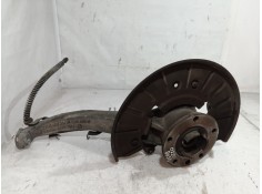 Recambio de mangueta delantera izquierda para audi q7 (4l) 4l/xbunq1 referencia OEM IAM 7L0407257 7L0407257 7L0407257