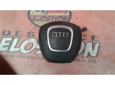 Recambio de airbag volante para audi a8 (4e2) 4.2 tdi quattro referencia OEM IAM 4E0880201BN 4F0971589A 