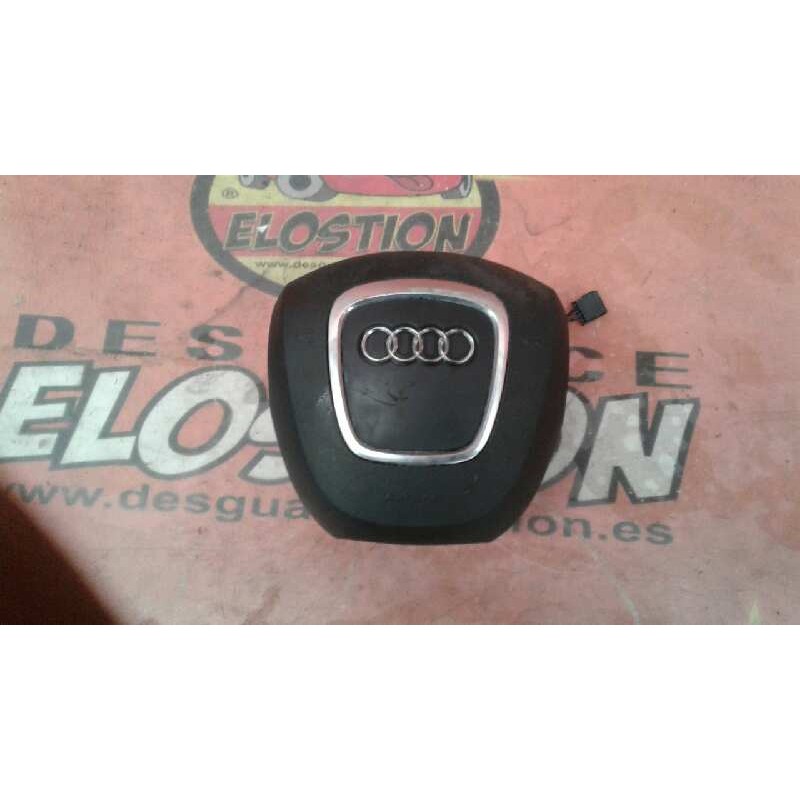 Recambio de airbag volante para audi a8 (4e2) 4.2 tdi quattro referencia OEM IAM 4E0880201BN 4F0971589A 