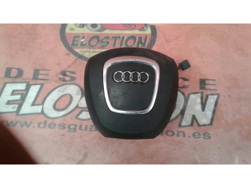 Recambio de airbag volante para audi a8 (4e2) 4.2 tdi quattro referencia OEM IAM 4E0880201BN 4F0971589A 