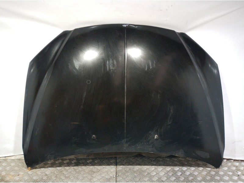 Recambio de capot para ssangyong kyron 200 xdi 2wd referencia OEM IAM   