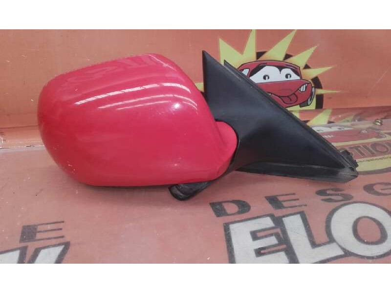 Recambio de retrovisor derecho para audi a3 (8l) 1.9 tdi attraction referencia OEM IAM E1010481 E6014743 014743 Recambio de retrovisor derecho para audi a3 (8l) 1.9 tdi attraction referencia OEM IAM E1010481 E6014743 014743