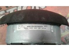 Recambio de airbag volante para audi a8 (4e2) 4.2 tdi quattro referencia OEM IAM 4E0880201BN 4F0971589A  2