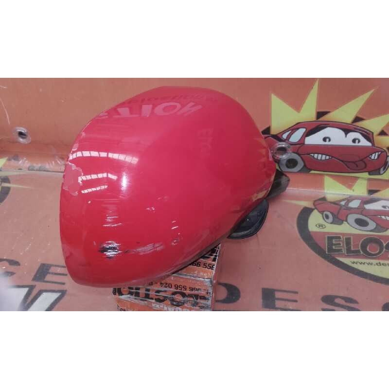 Recambio de retrovisor derecho para audi a3 (8l) 1.9 tdi attraction referencia OEM IAM E1010481 E6014743 014743 Recambio de retrovisor derecho para audi a3 (8l) 1.9 tdi attraction referencia OEM IAM E1010481 E6014743 014743