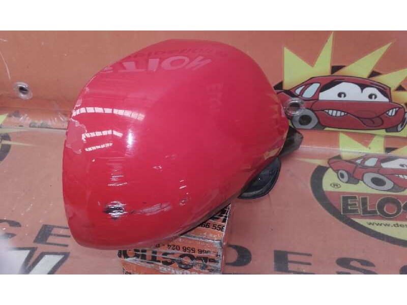 Recambio de retrovisor derecho para audi a3 (8l) 1.9 tdi attraction referencia OEM IAM E1010481 E6014743 014743 Recambio de retrovisor derecho para audi a3 (8l) 1.9 tdi attraction referencia OEM IAM E1010481 E6014743 014743