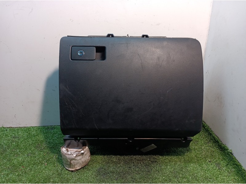 Recambio de guantera para volkswagen passat berlina (3c2) advance referencia OEM IAM 3C1857097AP 3C1857101 3C1857097