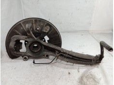 Recambio de mangueta delantera izquierda para audi q7 (4l) 4l/xbunq1 referencia OEM IAM 7L0407257 7L0407257 7L0407257 2