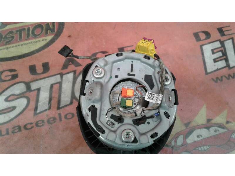 Recambio de airbag volante para audi a8 (4e2) 4.2 tdi quattro referencia OEM IAM 4E0880201BN 4F0971589A 
