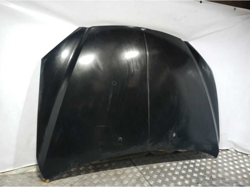 Recambio de capot para ssangyong kyron 200 xdi 2wd referencia OEM IAM   