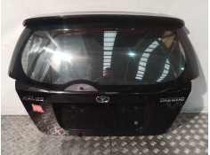 Recambio de porton trasero para daewoo kalos 1.4 se referencia OEM IAM 96476670  