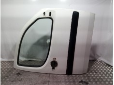 Recambio de puerta delantera derecha para fiat doblo i cargo 1.3 jtd basis furgón techo alto referencia OEM IAM   