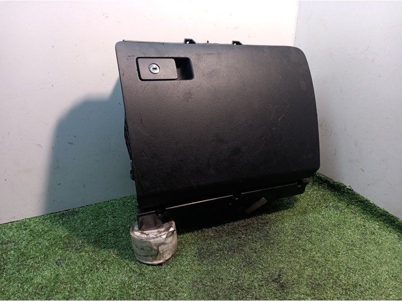 Recambio de guantera para volkswagen passat berlina (3c2) advance referencia OEM IAM 3C1857097AP 3C1857101 3C1857097