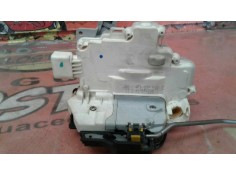 Recambio de cerradura puerta delantera izquierda para audi a8 (4e2) 4.2 tdi quattro referencia OEM IAM   