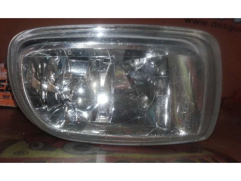 Recambio de faro antiniebla derecho para hyundai elantra (xd) 2.0 gls (5-ptas.) (2004) referencia OEM IAM 922022DXXX   Recambio de faro antiniebla derecho para hyundai elantra (xd) 2.0 gls (5-ptas.) (2004) referencia OEM IAM 922022DXXX