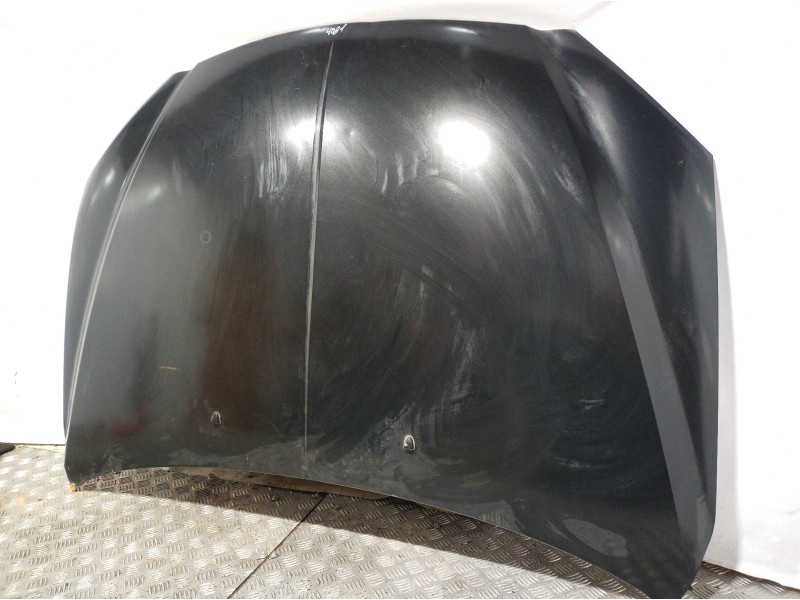 Recambio de capot para ssangyong kyron 200 xdi 2wd referencia OEM IAM   