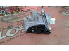 Recambio de cerradura puerta delantera izquierda para audi a8 (4e2) 4.2 tdi quattro referencia OEM IAM    2