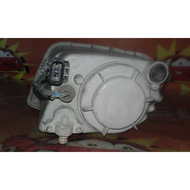 Recambio de faro antiniebla derecho para hyundai elantra (xd) 2.0 gls (5-ptas.) (2004) referencia OEM IAM 922022DXXX   Recambio de faro antiniebla derecho para hyundai elantra (xd) 2.0 gls (5-ptas.) (2004) referencia OEM IAM 922022DXXX