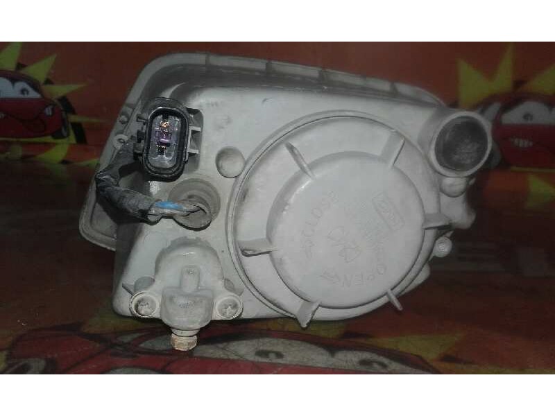 Recambio de faro antiniebla derecho para hyundai elantra (xd) 2.0 gls (5-ptas.) (2004) referencia OEM IAM 922022DXXX   Recambio de faro antiniebla derecho para hyundai elantra (xd) 2.0 gls (5-ptas.) (2004) referencia OEM IAM 922022DXXX