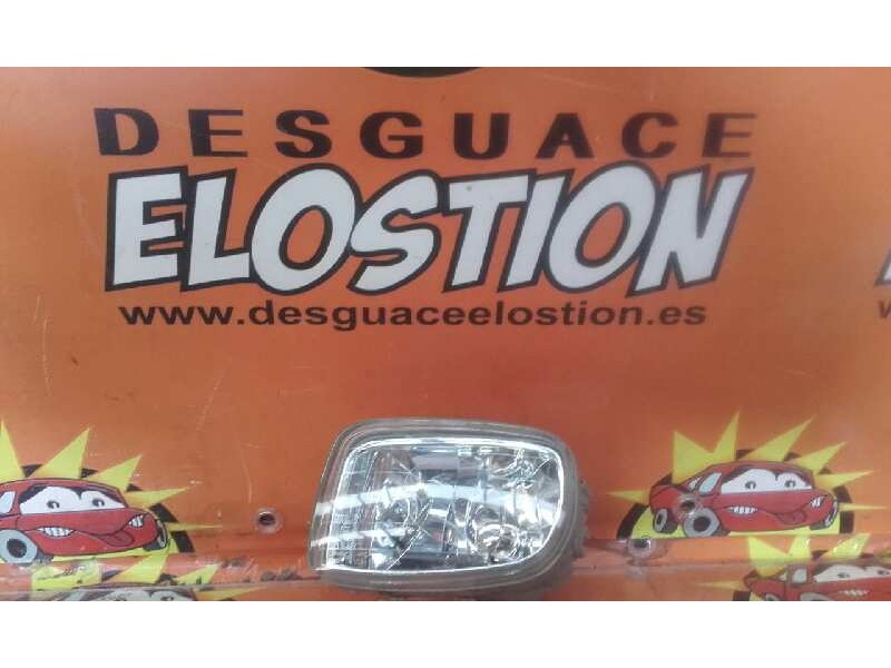 Recambio de faro antiniebla izquierdo para hyundai elantra (xd) 2.0 gls (5-ptas.) (2004) referencia OEM IAM 922012DXXX  