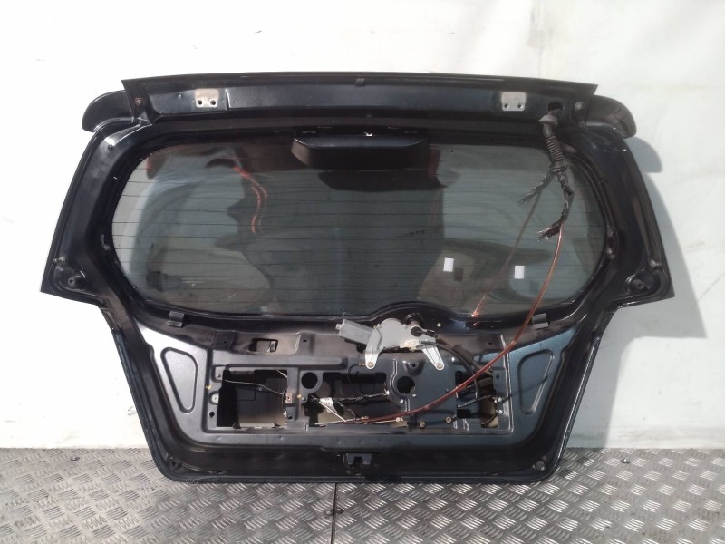 Recambio de porton trasero para daewoo kalos 1.4 se referencia OEM IAM 96476670  