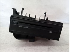 Recambio de sistema navegacion gps para audi q7 (4l) 4l/xbunq1 referencia OEM IAM 4E0919887 4E0919887 4E0919887
