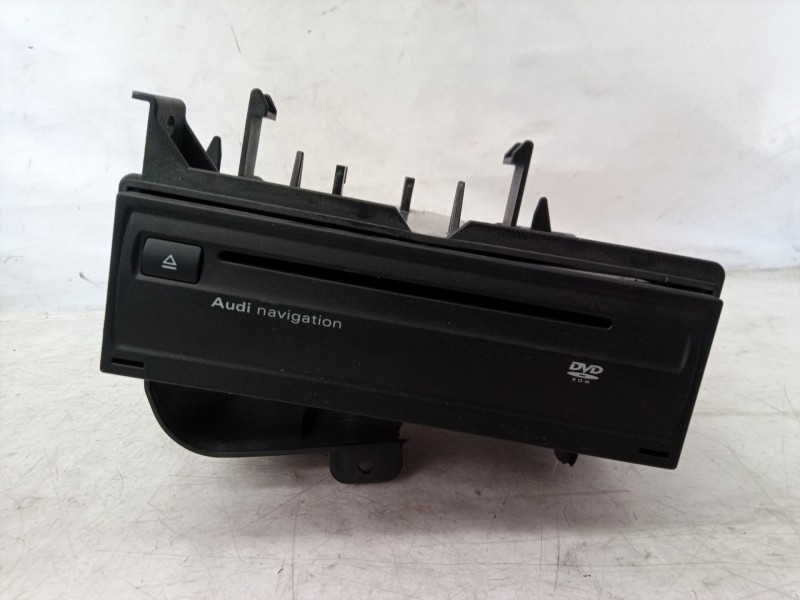 Recambio de sistema navegacion gps para audi q7 (4l) 4l/xbunq1 referencia OEM IAM 4E0919887 4E0919887 4E0919887