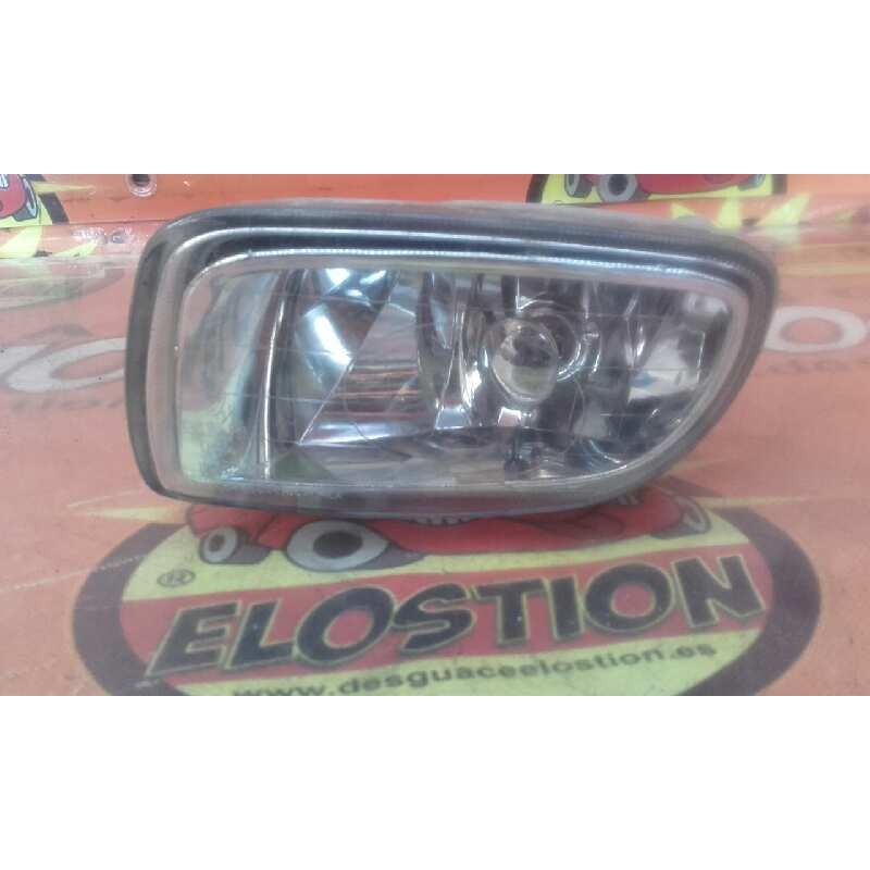 Recambio de faro antiniebla izquierdo para hyundai elantra (xd) 2.0 gls (5-ptas.) (2004) referencia OEM IAM 922012DXXX  