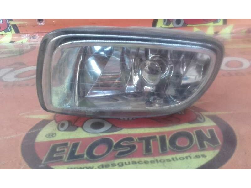 Recambio de faro antiniebla izquierdo para hyundai elantra (xd) 2.0 gls (5-ptas.) (2004) referencia OEM IAM 922012DXXX  