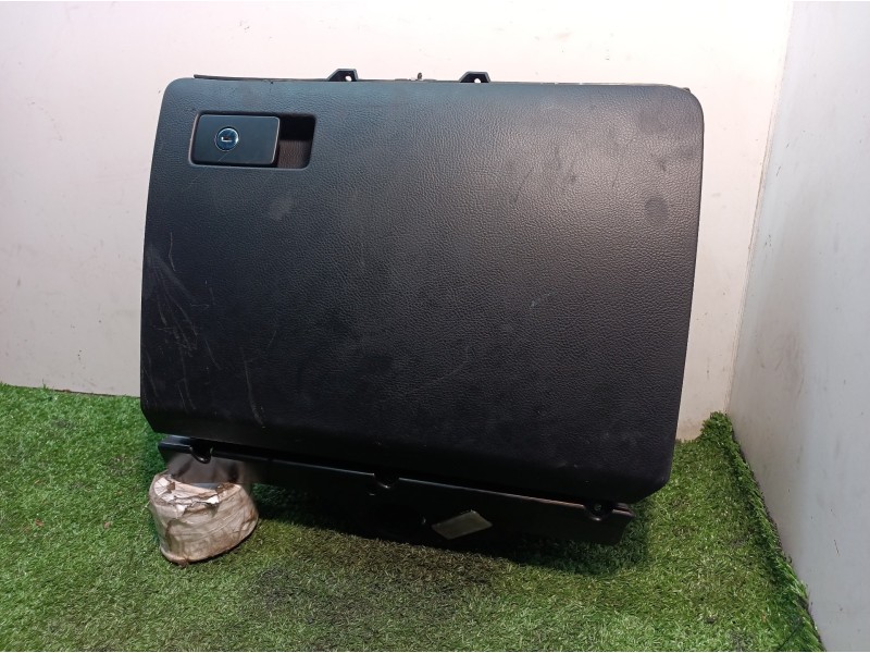 Recambio de guantera para volkswagen passat berlina (3c2) advance referencia OEM IAM 3C1857097AP 3C1857101 3C1857097
