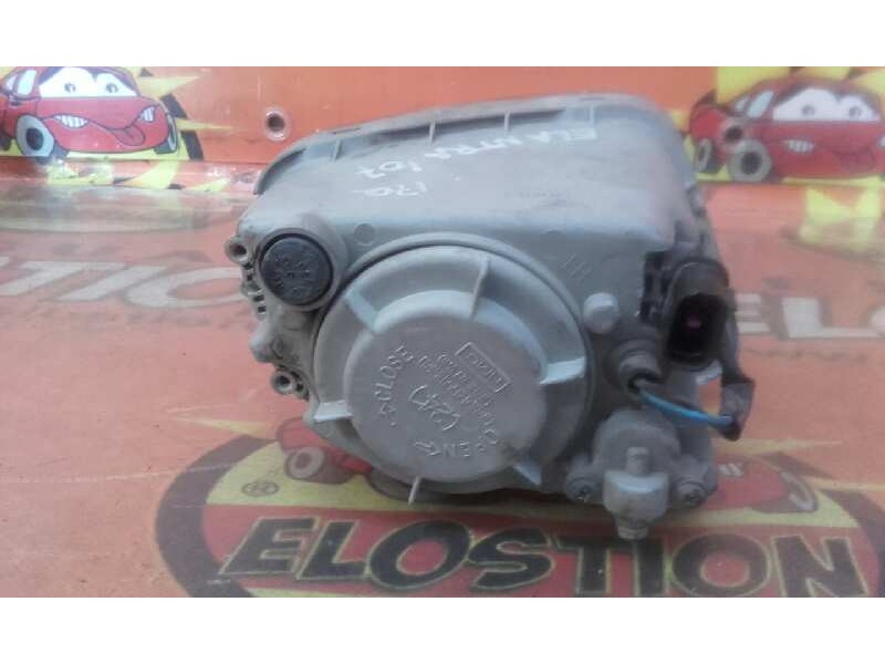 Recambio de faro antiniebla izquierdo para hyundai elantra (xd) 2.0 gls (5-ptas.) (2004) referencia OEM IAM 922012DXXX  