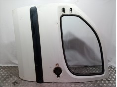 Recambio de puerta delantera izquierda para fiat doblo i cargo 1.3 jtd basis furgón techo alto referencia OEM IAM   