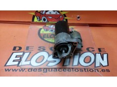Recambio de motor arranque para ford mondeo familiar (gd) 2.0 16v cat referencia OEM IAM 0001107016  