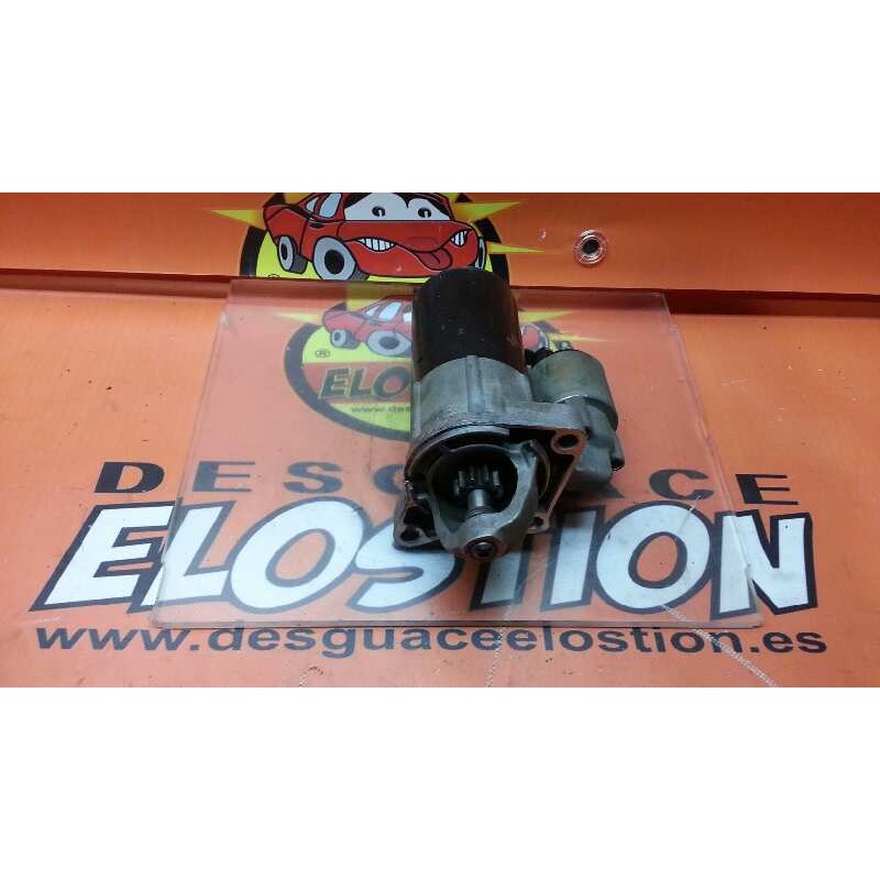 Recambio de motor arranque para ford mondeo familiar (gd) 2.0 16v cat referencia OEM IAM 0001107016  