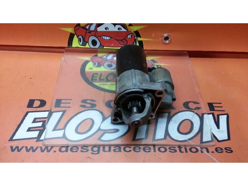 Recambio de motor arranque para ford mondeo familiar (gd) 2.0 16v cat referencia OEM IAM 0001107016  