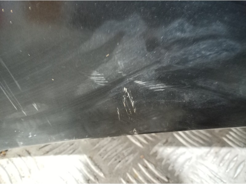 Recambio de capot para ssangyong kyron 200 xdi 2wd referencia OEM IAM   