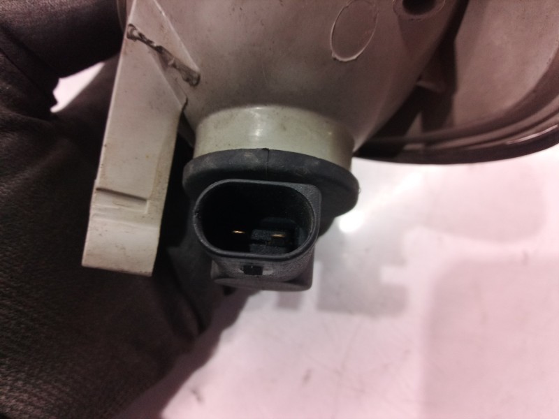 Recambio de piloto delantero izquierdo para bmw serie 3 coupe (e46) 318 ci referencia OEM IAM 63136919649  