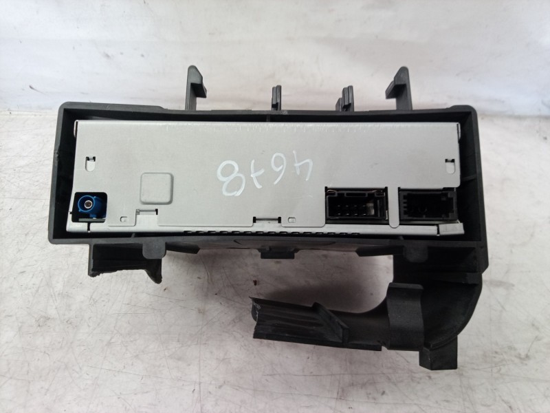 Recambio de sistema navegacion gps para audi q7 (4l) 4l/xbunq1 referencia OEM IAM 4E0919887 4E0919887 4E0919887